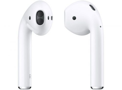 airpod design